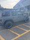 2021 Jeep Wrangler 4xe Unlimited Rubicon 4x4