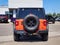 2023 Jeep Wrangler 4xe Rubicon 20th Anniversary Edition 4xe