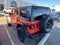 2023 Jeep Wrangler 4xe Rubicon 20th Anniversary 4x4