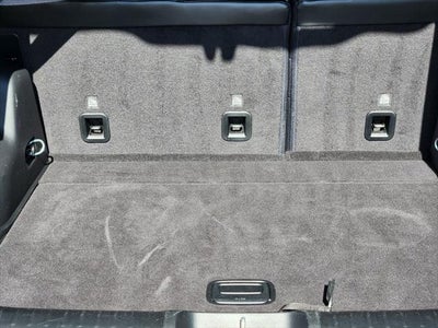 2020 Jeep Cherokee Latitude Plus FWD