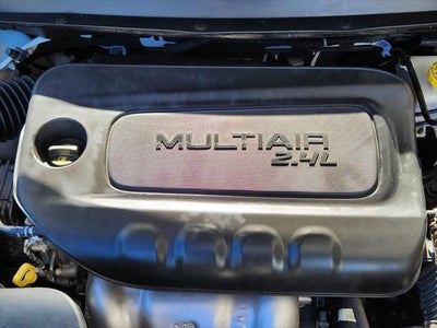 2020 Jeep Cherokee Latitude Plus FWD