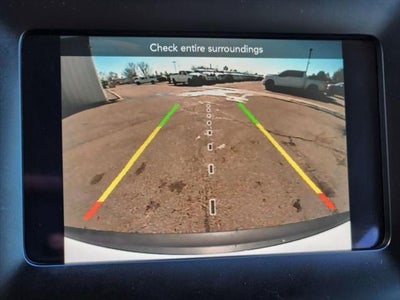 2020 Jeep Cherokee Latitude Plus FWD