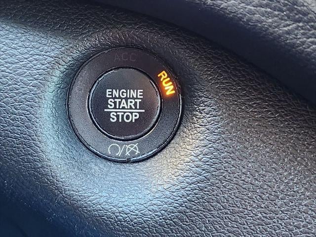 2020 Jeep Cherokee Latitude Plus FWD