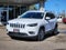 2020 Jeep Cherokee Latitude Plus FWD