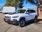 2019 Jeep Cherokee Trailhawk 4x4