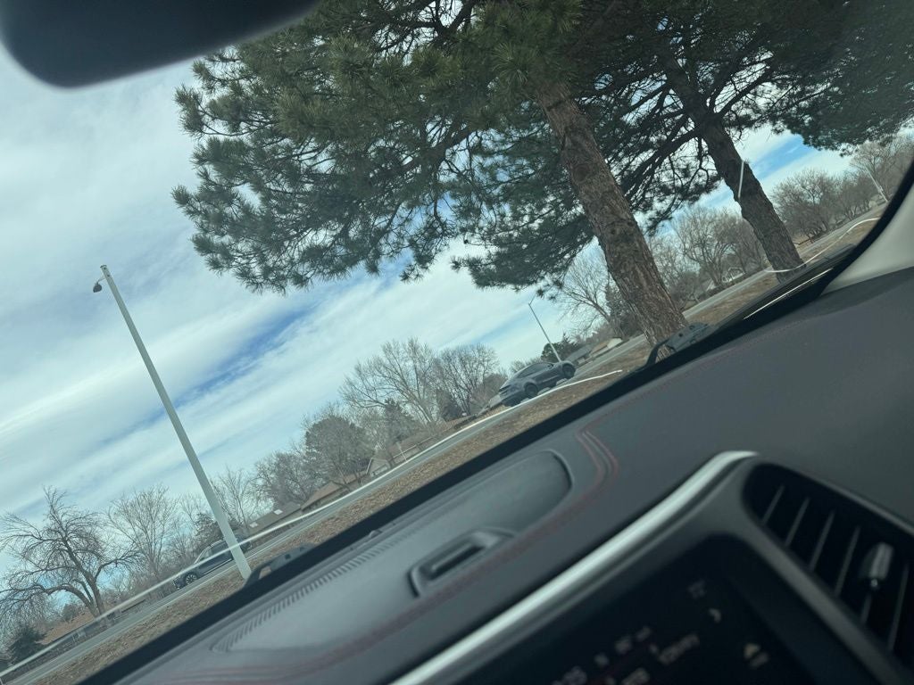 2018 Jeep Cherokee Trailhawk 4x4