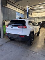 2018 Jeep Cherokee Trailhawk 4x4