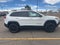 2018 Jeep Cherokee Trailhawk 4x4