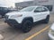 2018 Jeep Cherokee Trailhawk 4x4