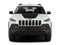 2018 Jeep Cherokee Trailhawk 4x4