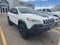 2018 Jeep Cherokee Trailhawk 4x4