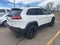 2018 Jeep Cherokee Trailhawk 4x4