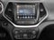 2018 Jeep Cherokee Overland