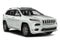 2018 Jeep Cherokee Overland