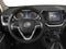 2018 Jeep Cherokee Overland