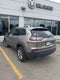 2020 Jeep Cherokee Latitude Lux 4x4