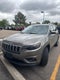 2020 Jeep Cherokee Latitude Lux 4x4