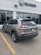2020 Jeep Cherokee Latitude Lux 4x4