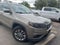 2020 Jeep Cherokee Latitude Lux 4x4