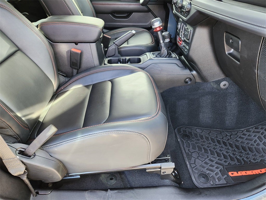 2024 Jeep Wrangler 2-Door Recon 4x4