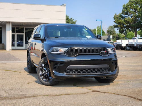 2025 Dodge Durango GT AWD