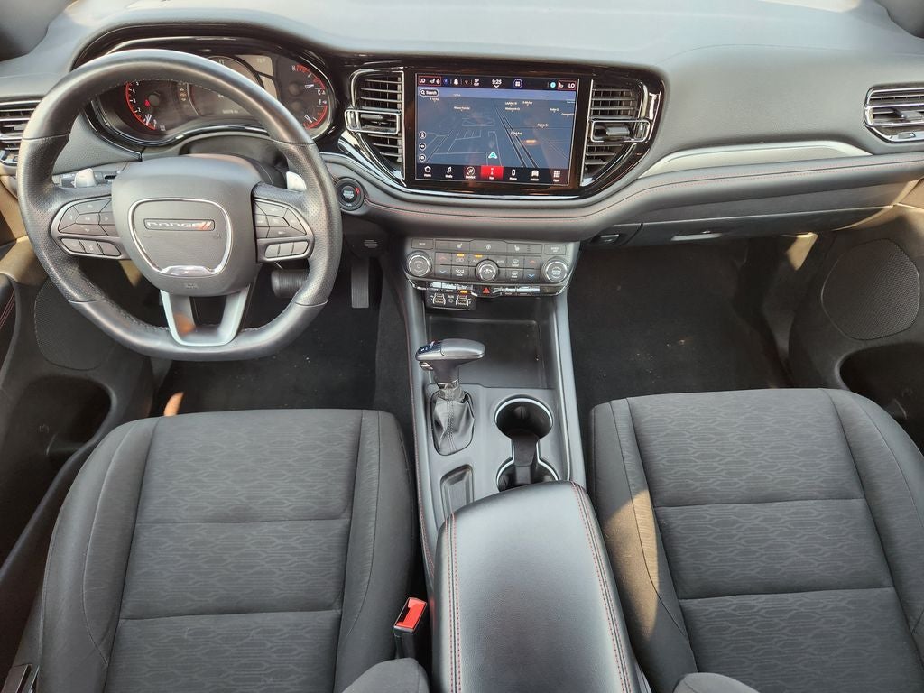 2025 Dodge Durango GT AWD
