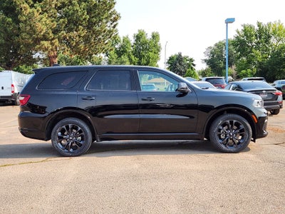 2025 Dodge Durango GT AWD
