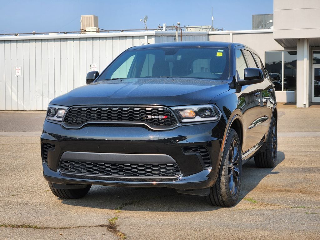 2025 Dodge Durango GT AWD