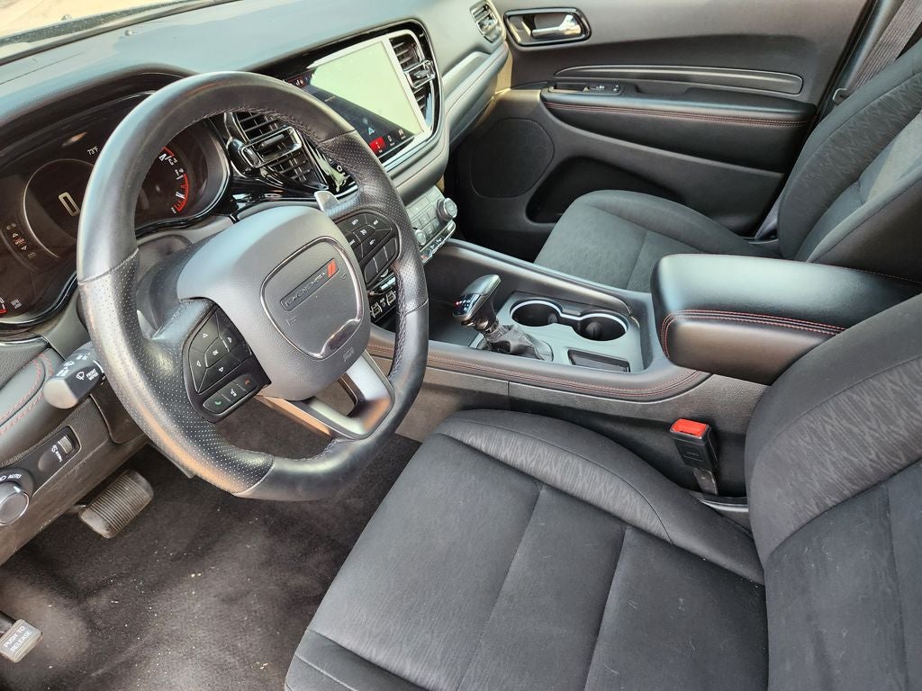 2025 Dodge Durango GT AWD