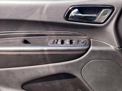 2025 Dodge Durango GT AWD