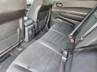 2025 Dodge Durango GT AWD