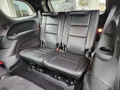 2025 Dodge Durango GT Plus AWD