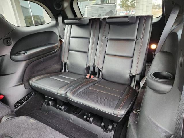 2025 Dodge Durango GT Plus AWD