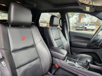 2025 Dodge Durango GT Plus AWD