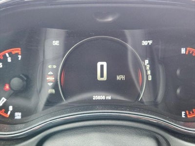 2025 Dodge Durango GT Plus AWD