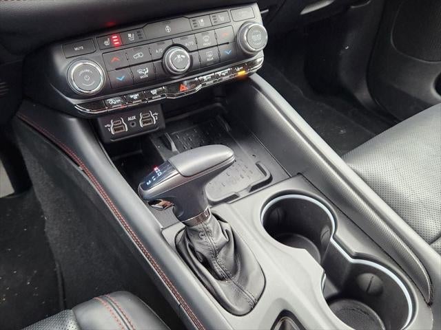 2025 Dodge Durango GT Plus AWD