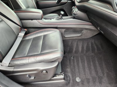 2025 Dodge Durango GT Plus AWD