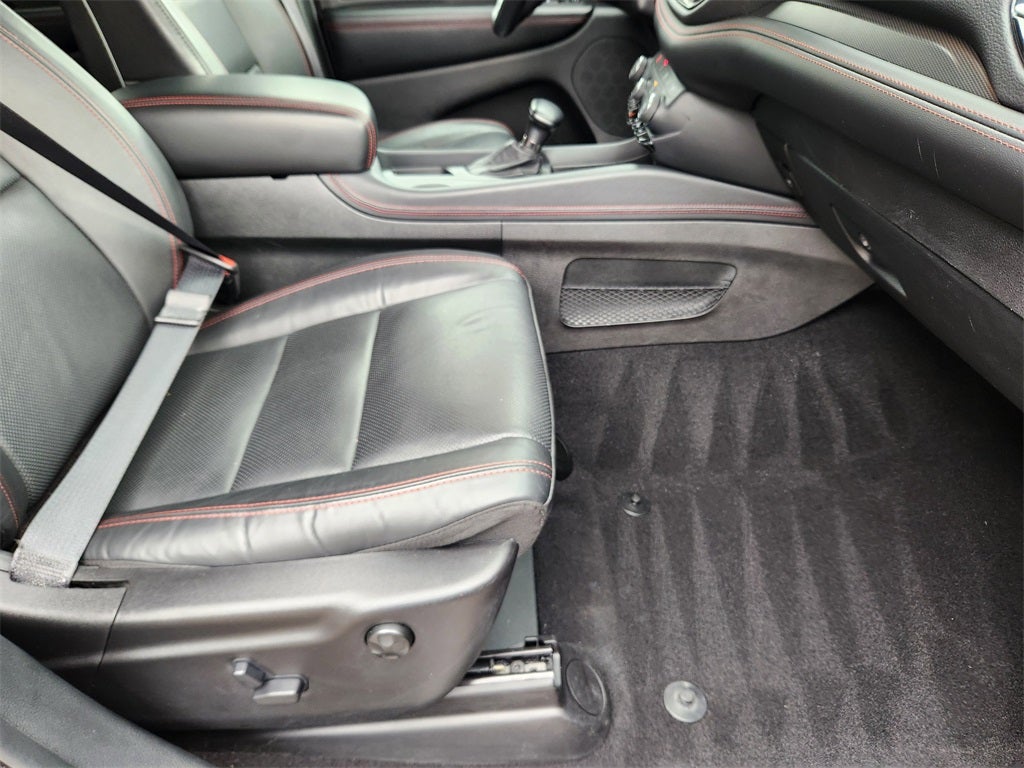 2025 Dodge Durango GT Plus AWD