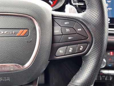 2025 Dodge Durango GT Plus AWD