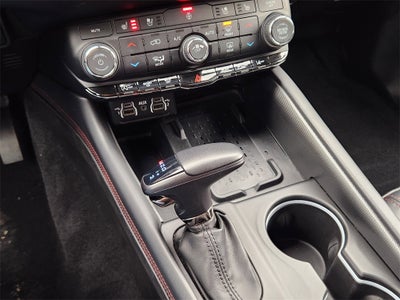 2025 Dodge Durango GT Plus AWD