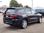 2025 Dodge Durango GT Plus AWD