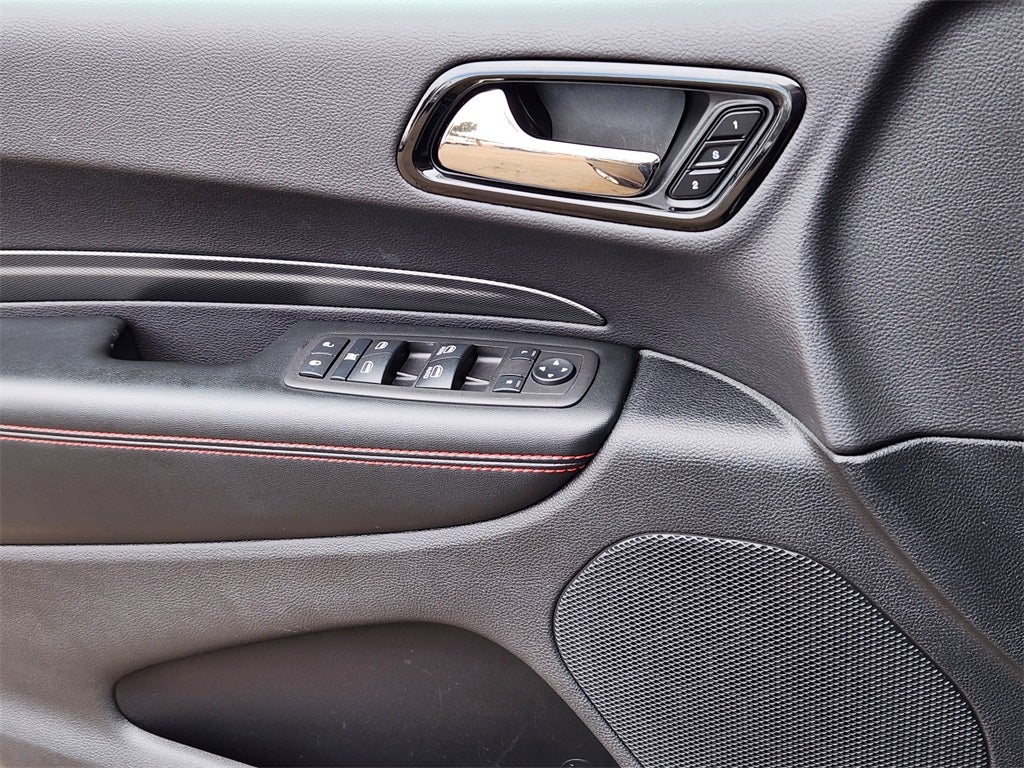 2025 Dodge Durango GT Plus AWD