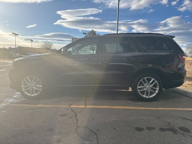 2025 Dodge Durango GT Plus AWD
