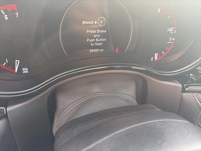 2025 Dodge Durango GT Plus AWD