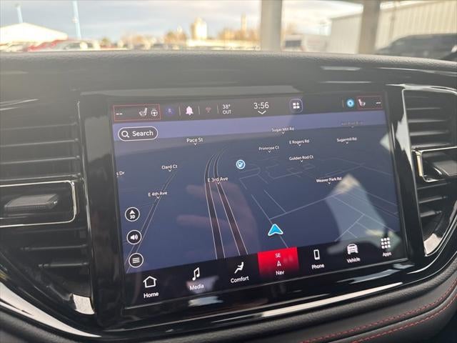 2025 Dodge Durango GT Plus AWD