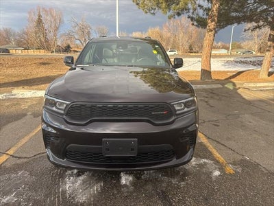 2025 Dodge Durango GT Plus AWD