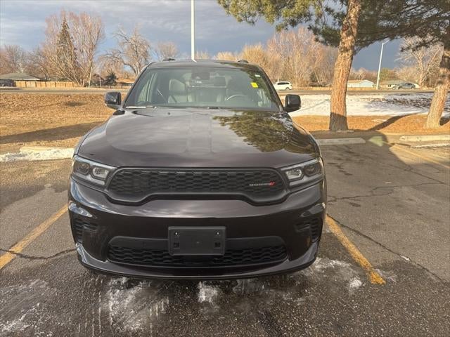 2025 Dodge Durango GT Plus AWD