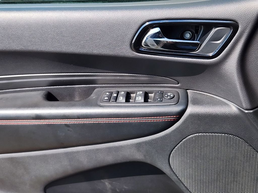 2025 Dodge Durango GT AWD