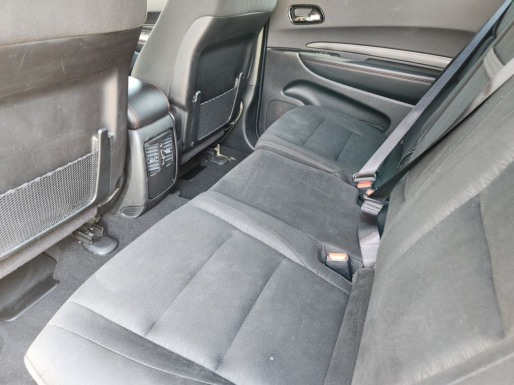 2025 Dodge Durango GT AWD