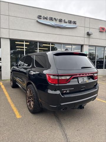 2019 Dodge Durango GT Plus AWD